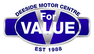 Deeside Motor Centre Ltd